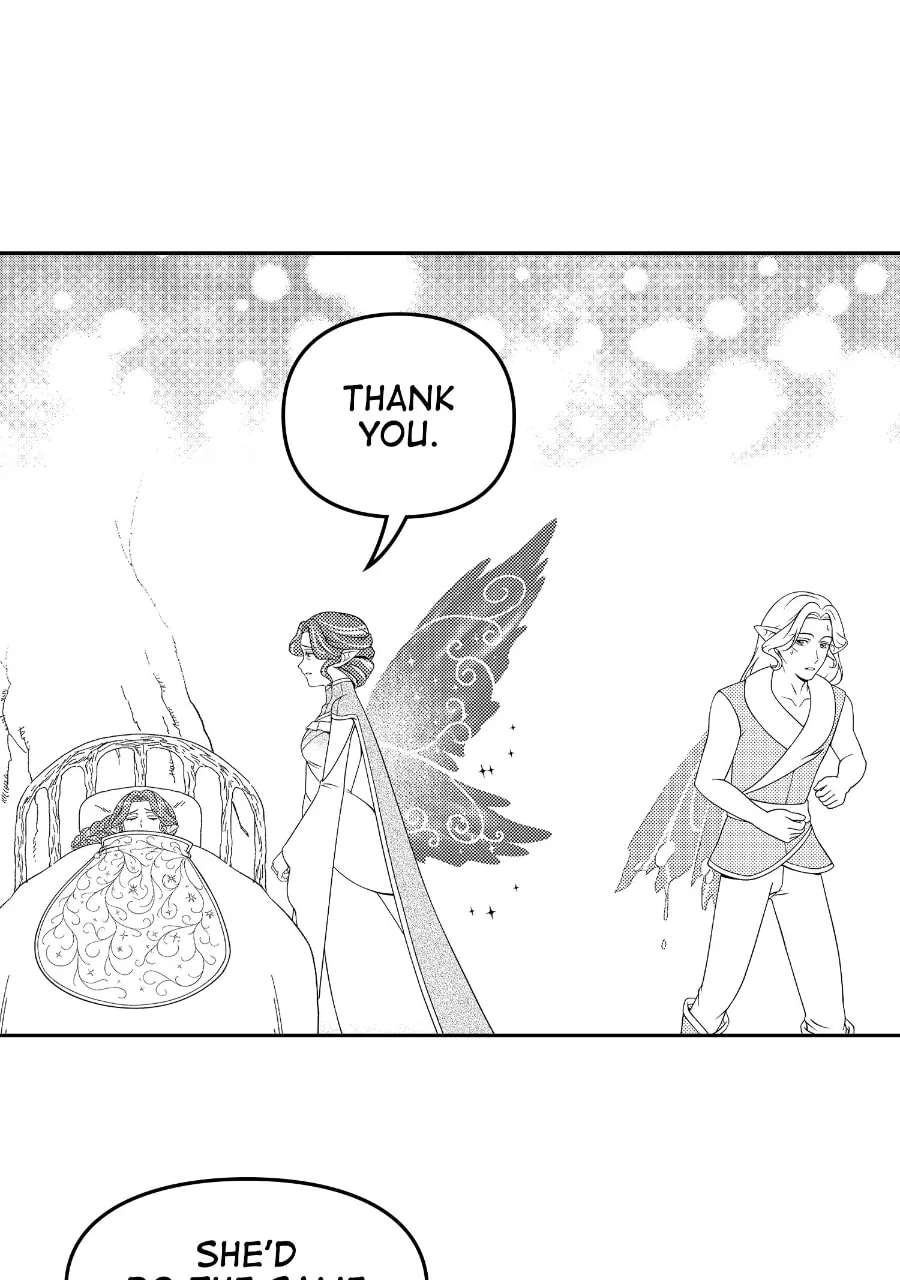 Wings of Starlight Chapter 30 - page 42