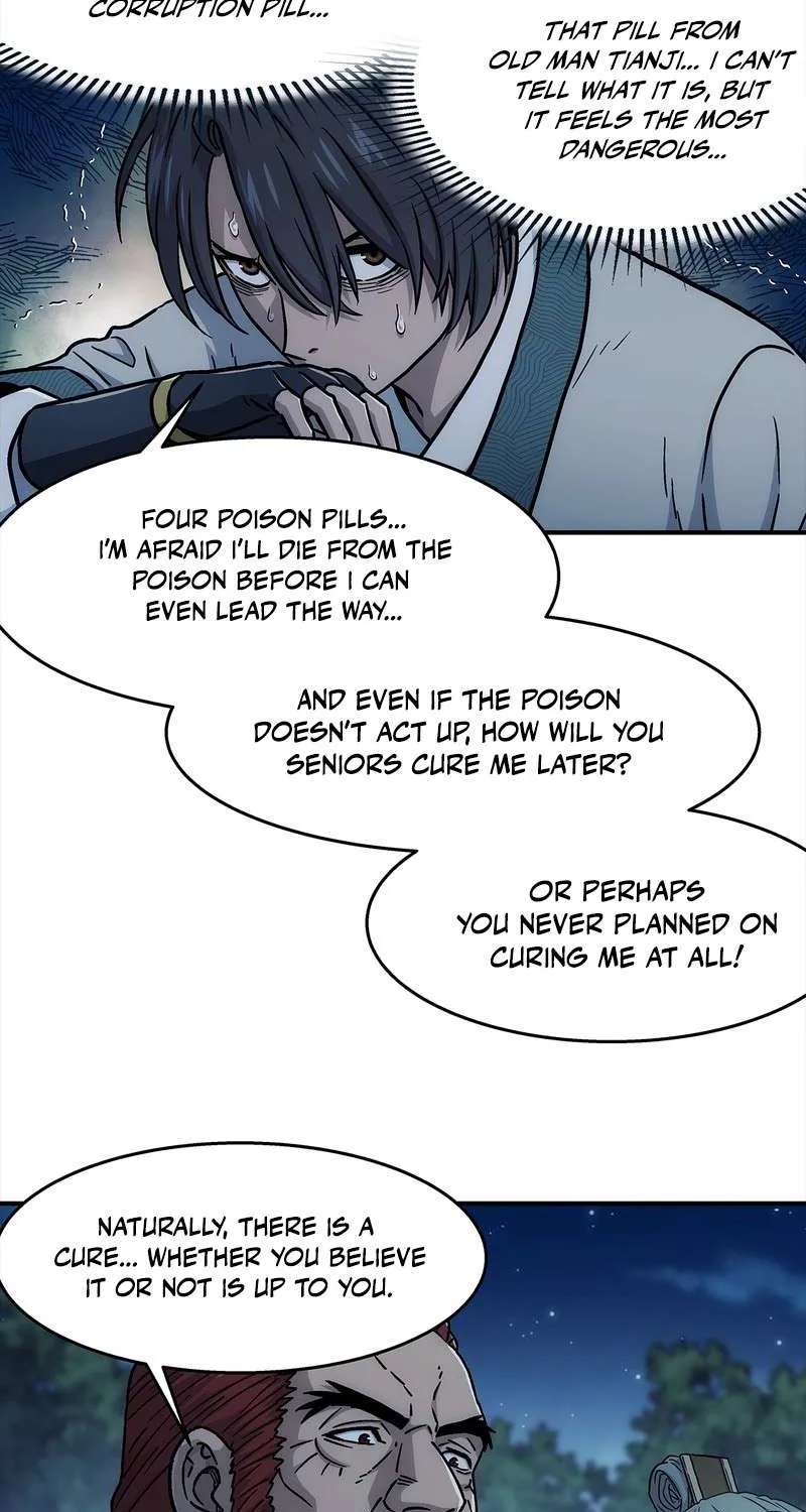 Er Gen Chapter 47 - page 19