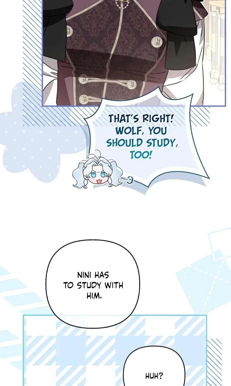 The Female Lead Takes Care of Everything Chapter 10 - page 58