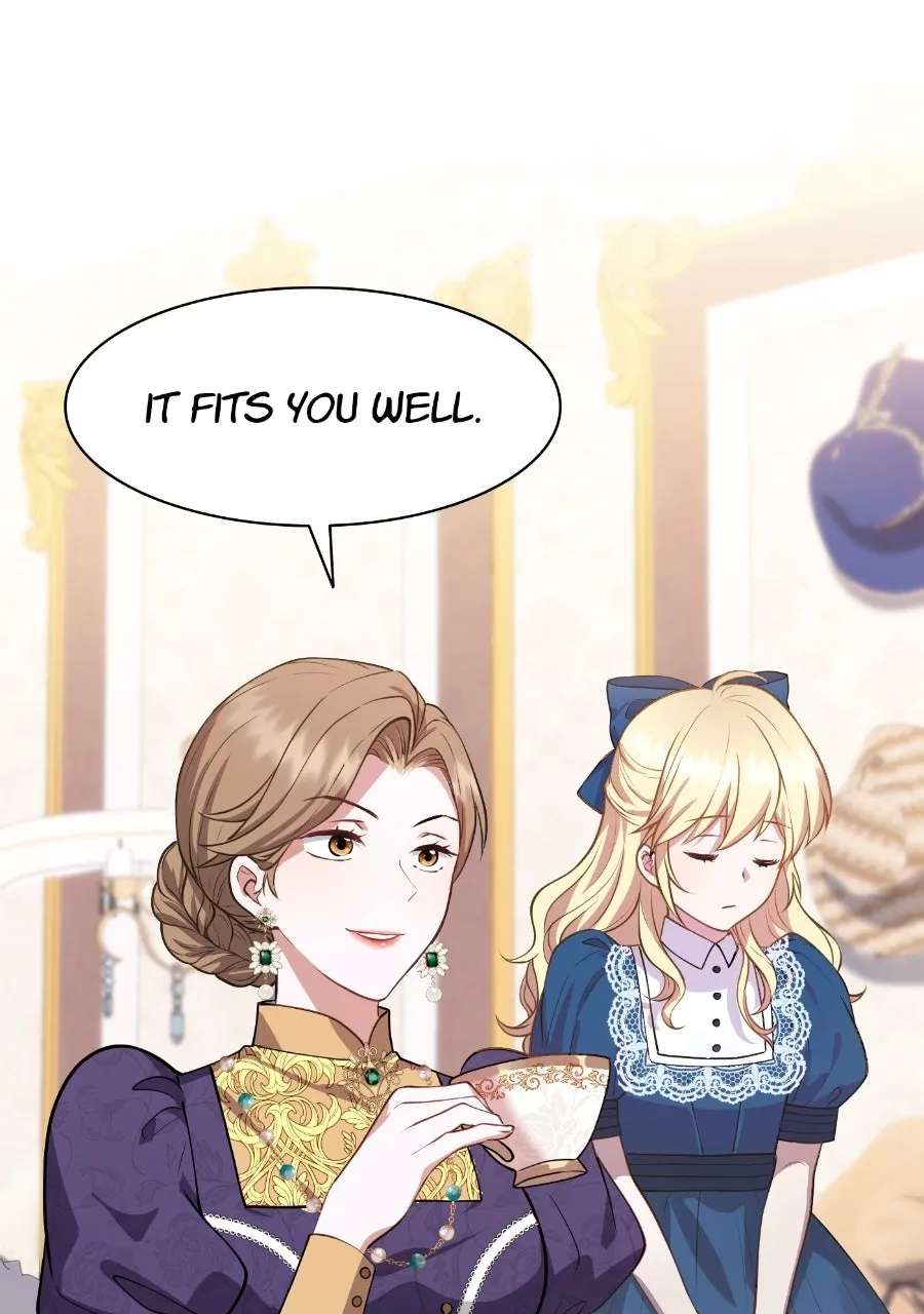 How I Became the Duke'sBeloved Daughter Chapter 2 - page 98