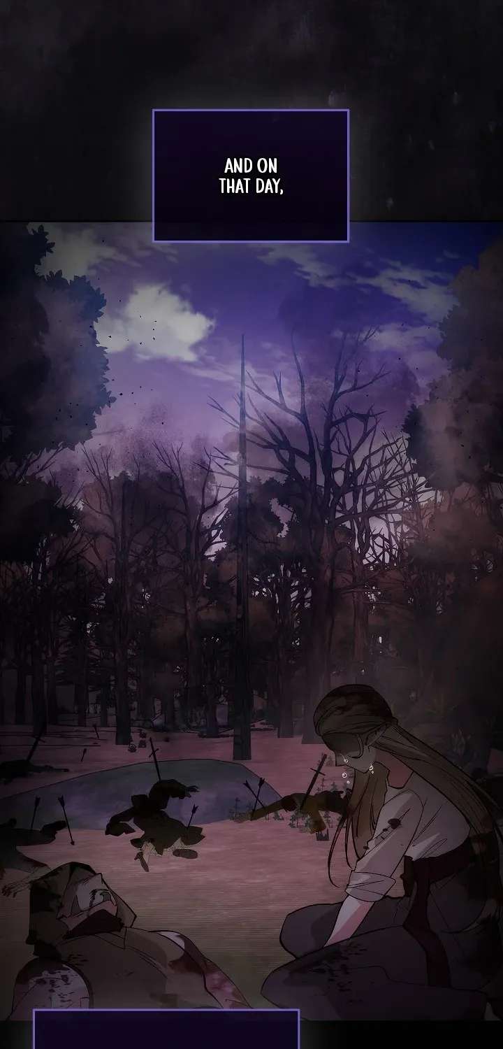 Reminiscence Adonis Chapter 313 - page 146