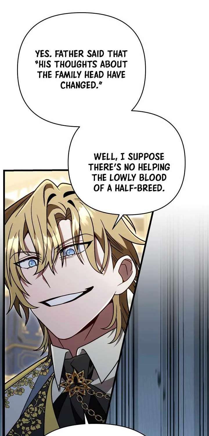 I'm Gonna Annihilate This Land Chapter 90 - page 38