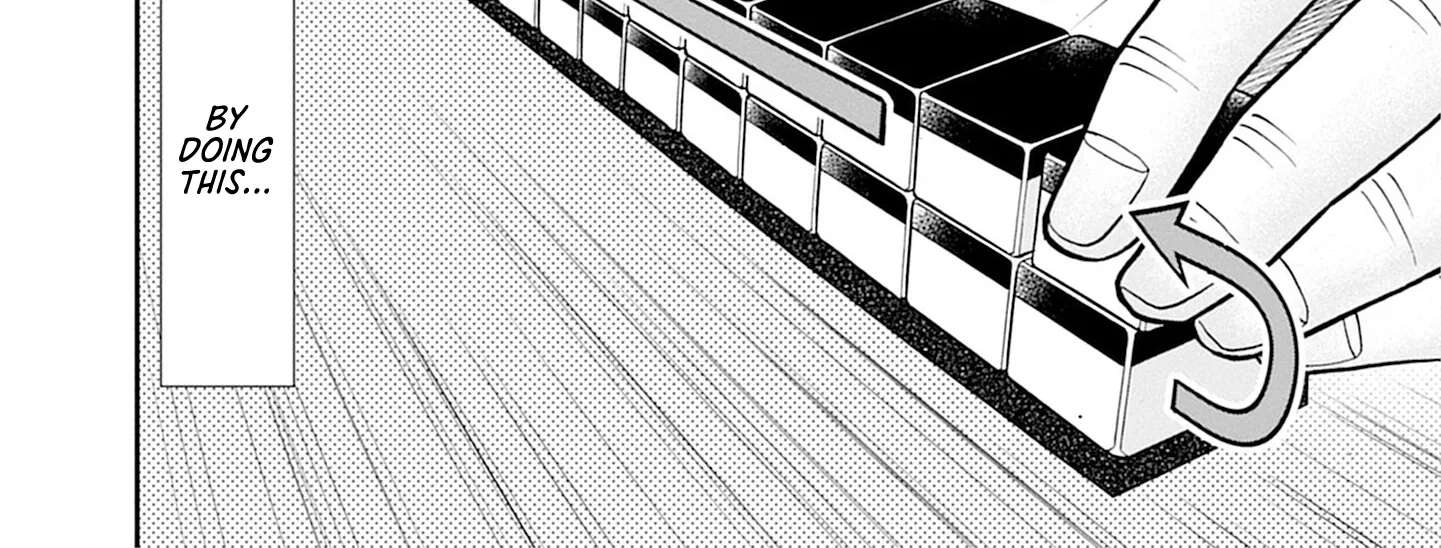 Roukyou Bakuto-den SOGA Chapter 1 - page 62