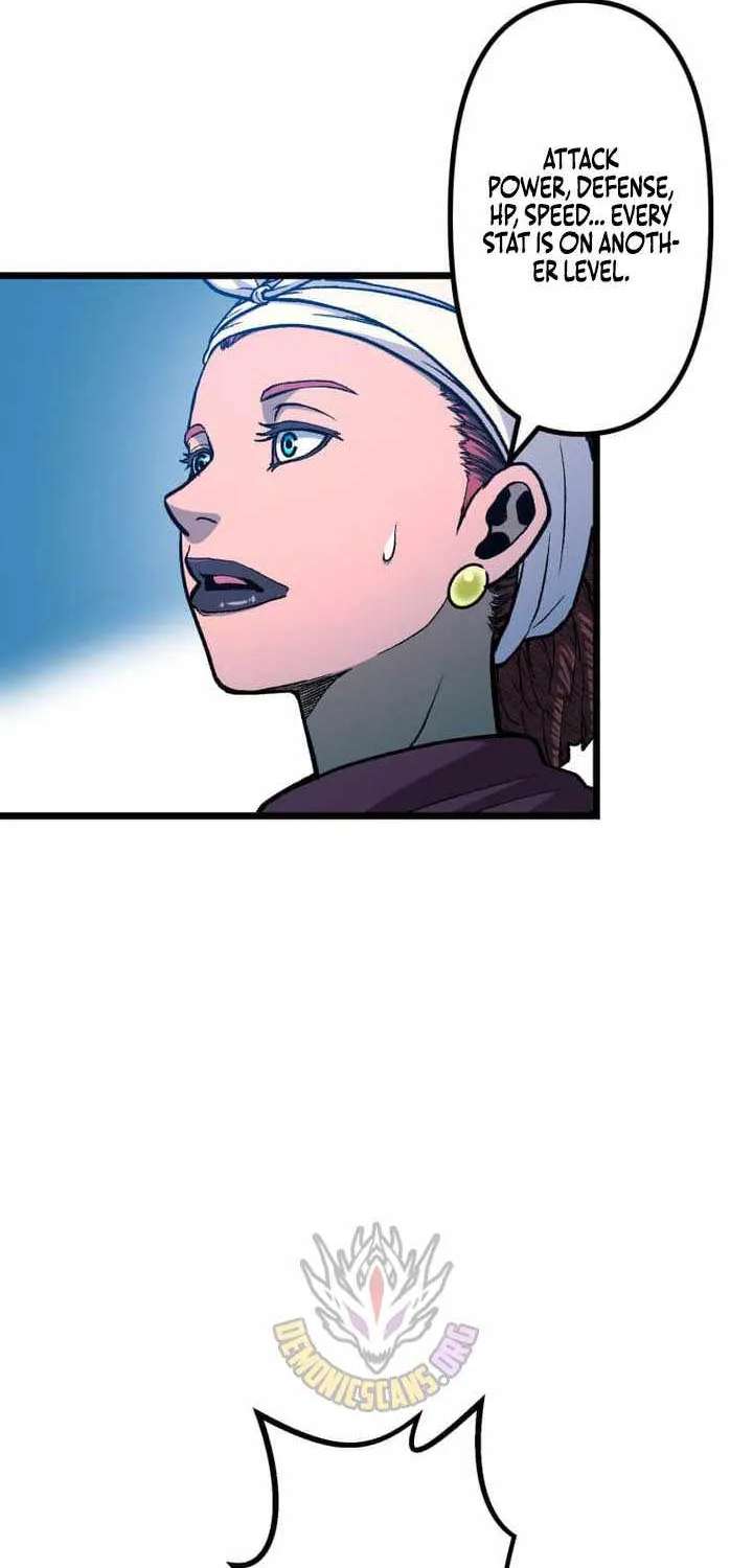 The Reincarnation of God-Level Crafting Chapter 41 - page 48