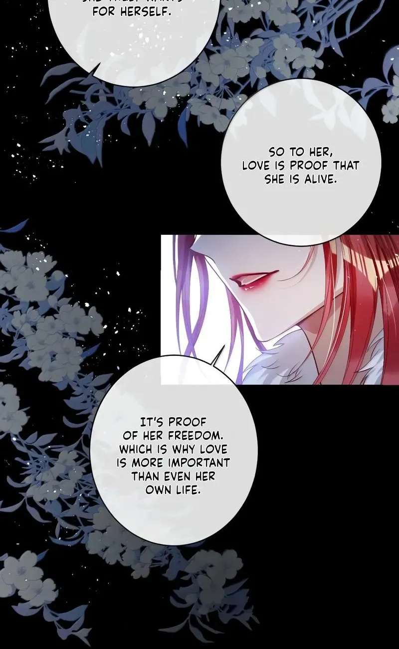 Indulging A Crazy Beauty Chapter 45 - page 20