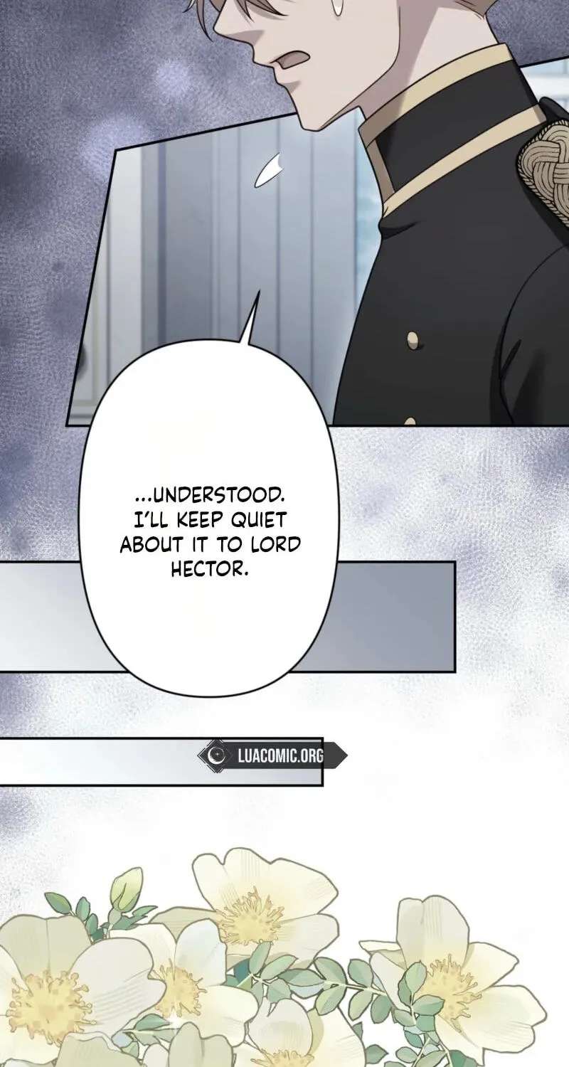 Obsessive love kills the saintess twice Chapter 35 - page 54
