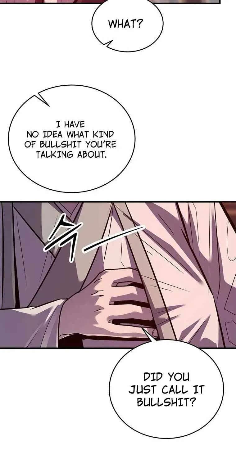 The Best Martial Arts Instructor In The World Chapter 99 - page 11