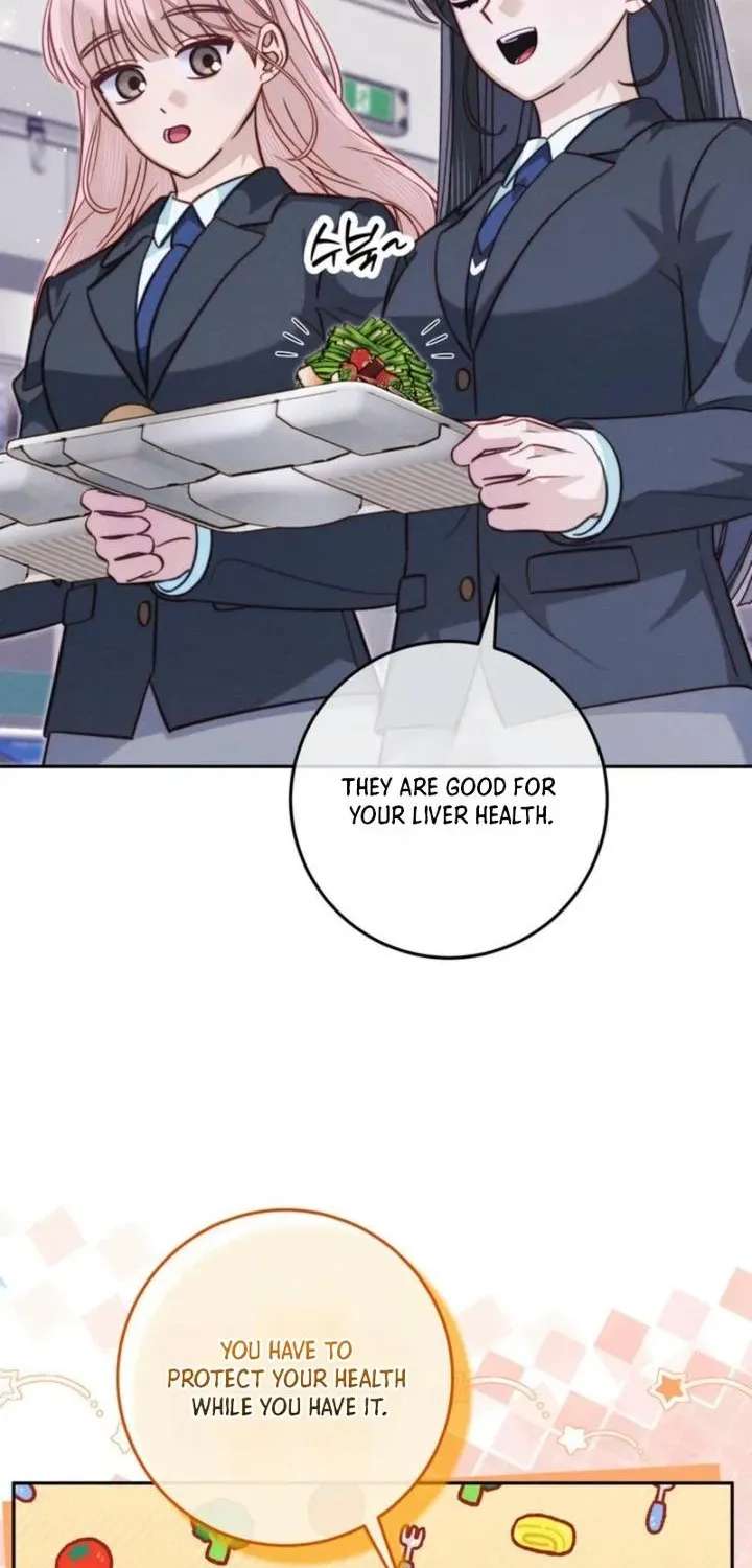 The Top Student Hides Her Regression Chapter 4 - page 26