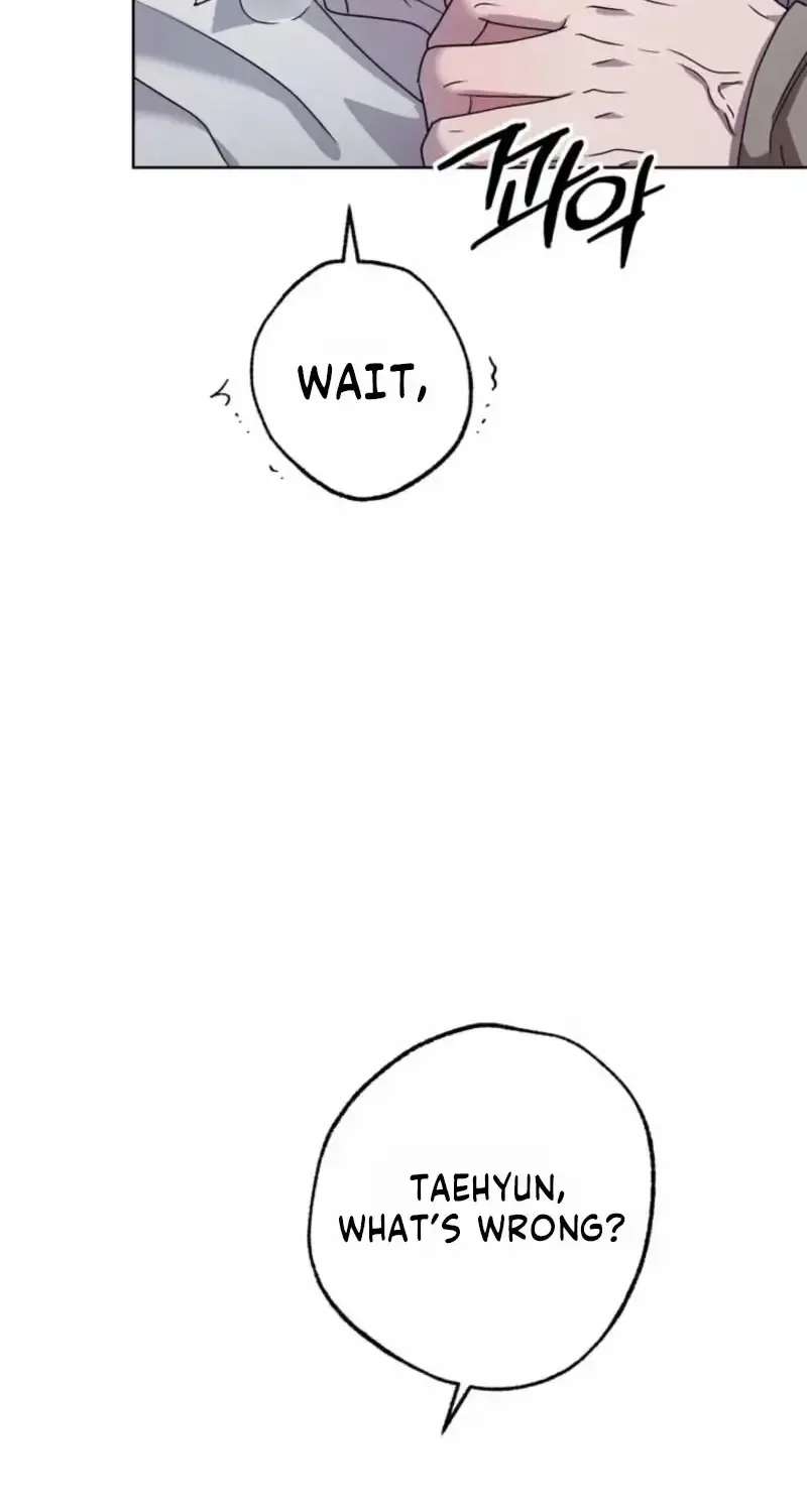 Family Relationship Error Chapter 1 - page 5