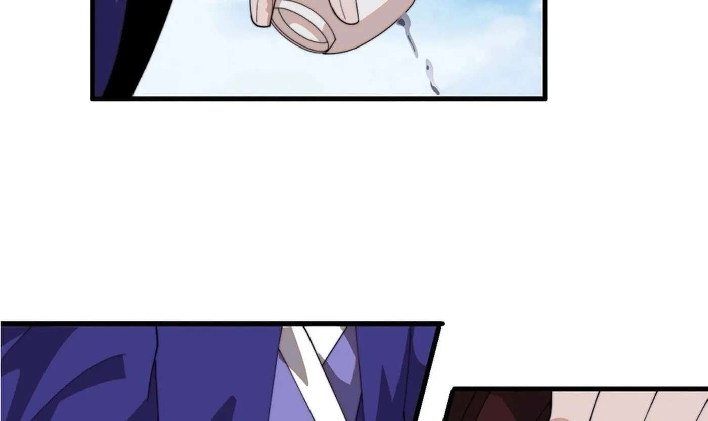 Rise of the Mountain Chief Chapter 867 - page 8
