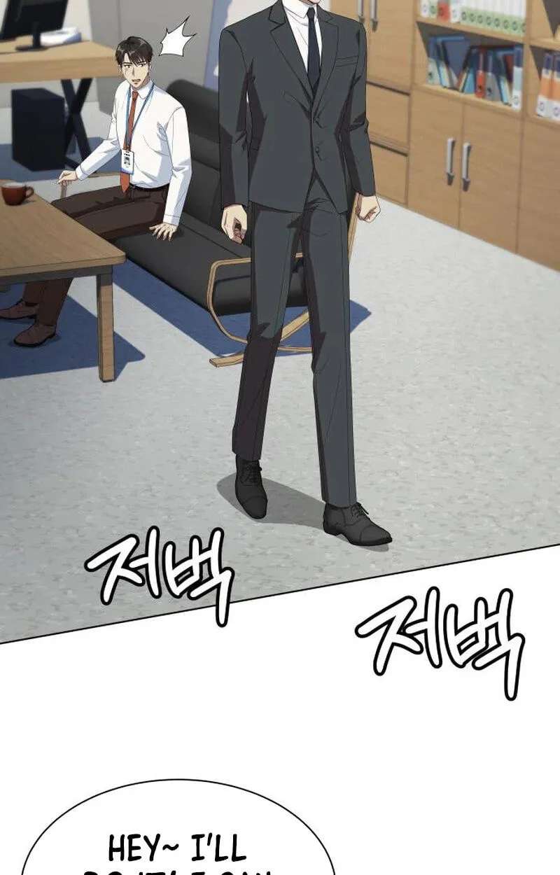 Become a Legend as an All-Rounder Chapter 153 - page 61