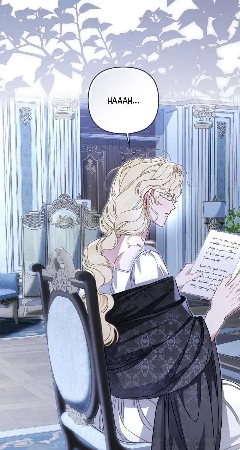 The Female Lead Takes Care of Everything Chapter 22 - page 85