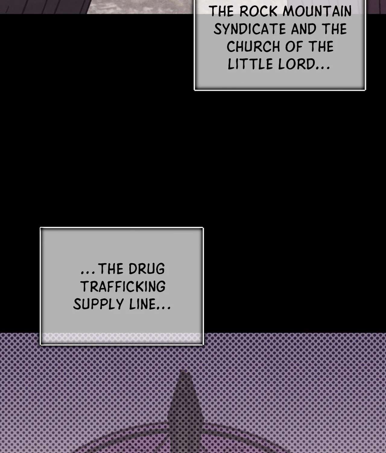 Operation Leo Chapter 54 - page 110