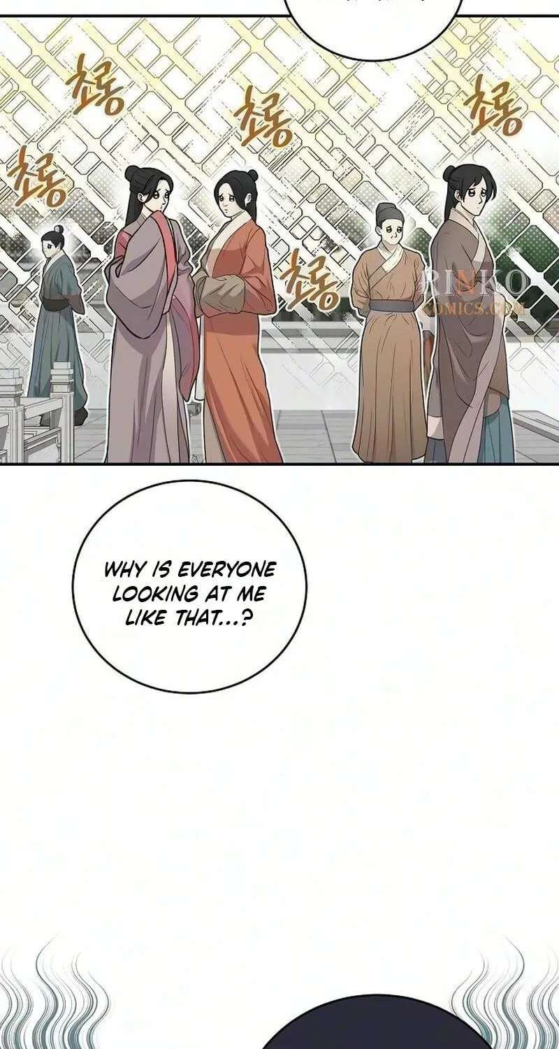 The Eldest Daughter of the Tang Clan of Sacheon Protects the Family Chapter 32 - page 63