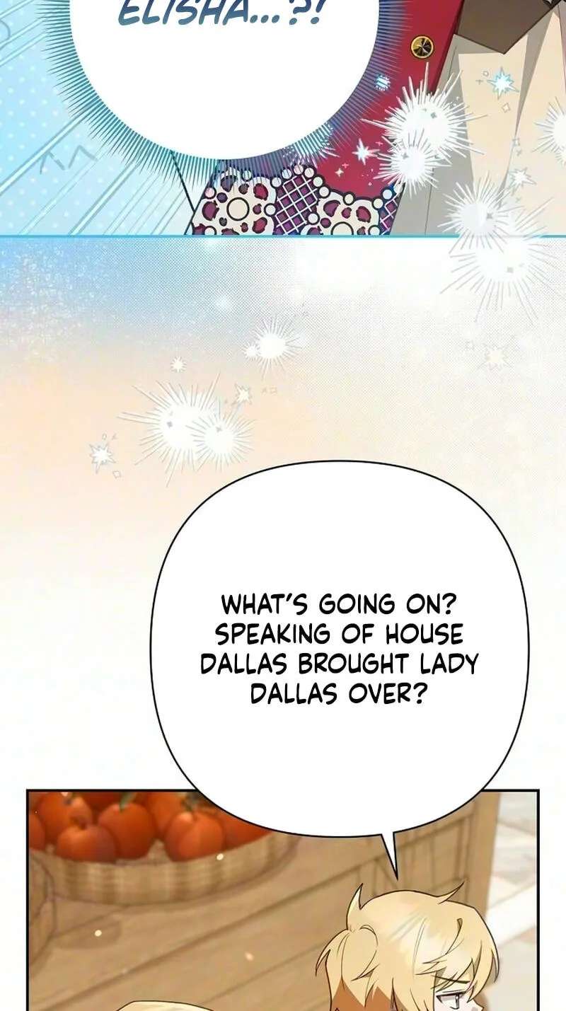 The Archmage Becomes the Swordmaster's Youngest Daughter Chapter 53 - page 93