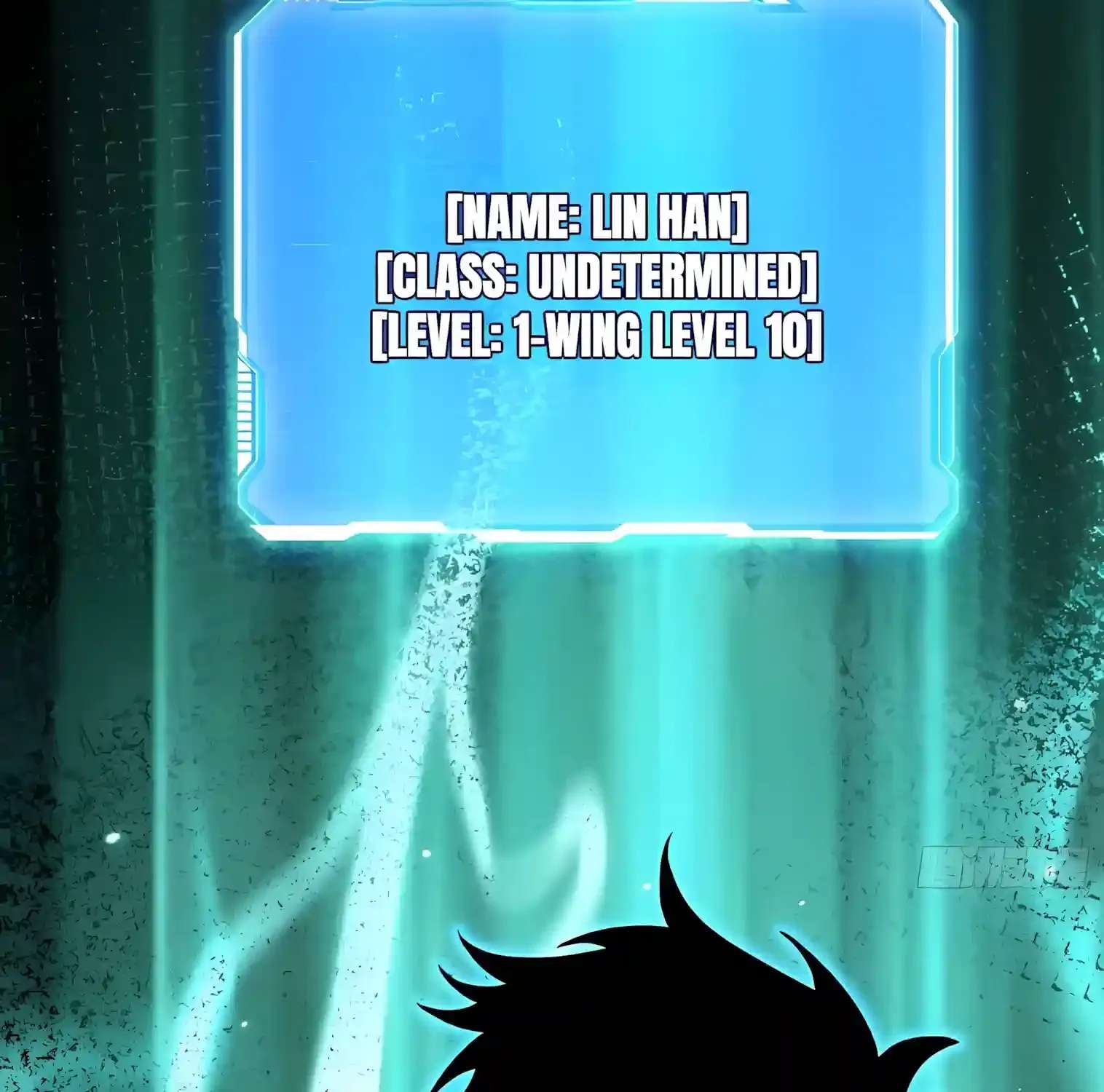 In the Age of Class Awakening, I Bring the Underworld to the Mortal Realm Chapter 3 - page 33