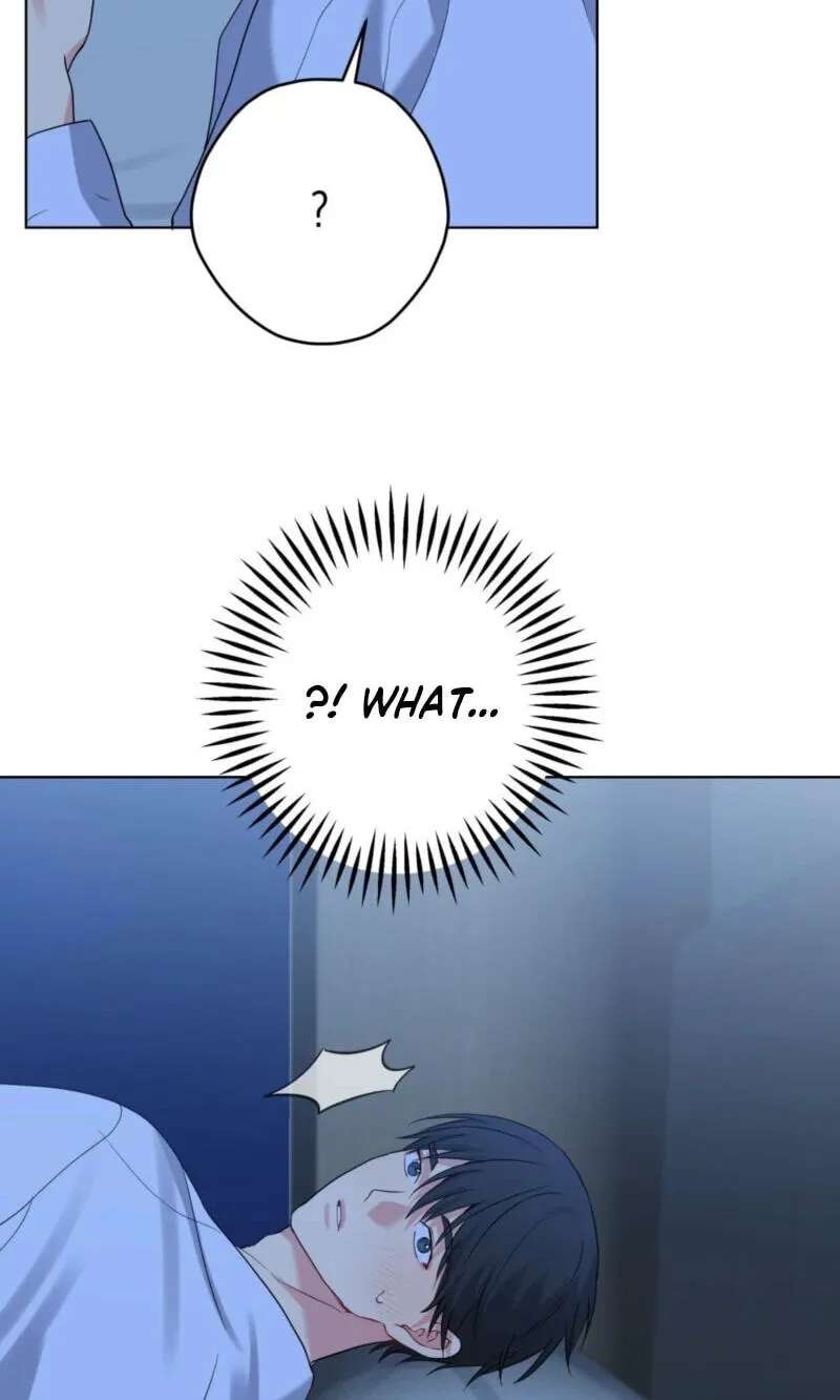 A Gloomy Delusion Chapter 65 - page 66