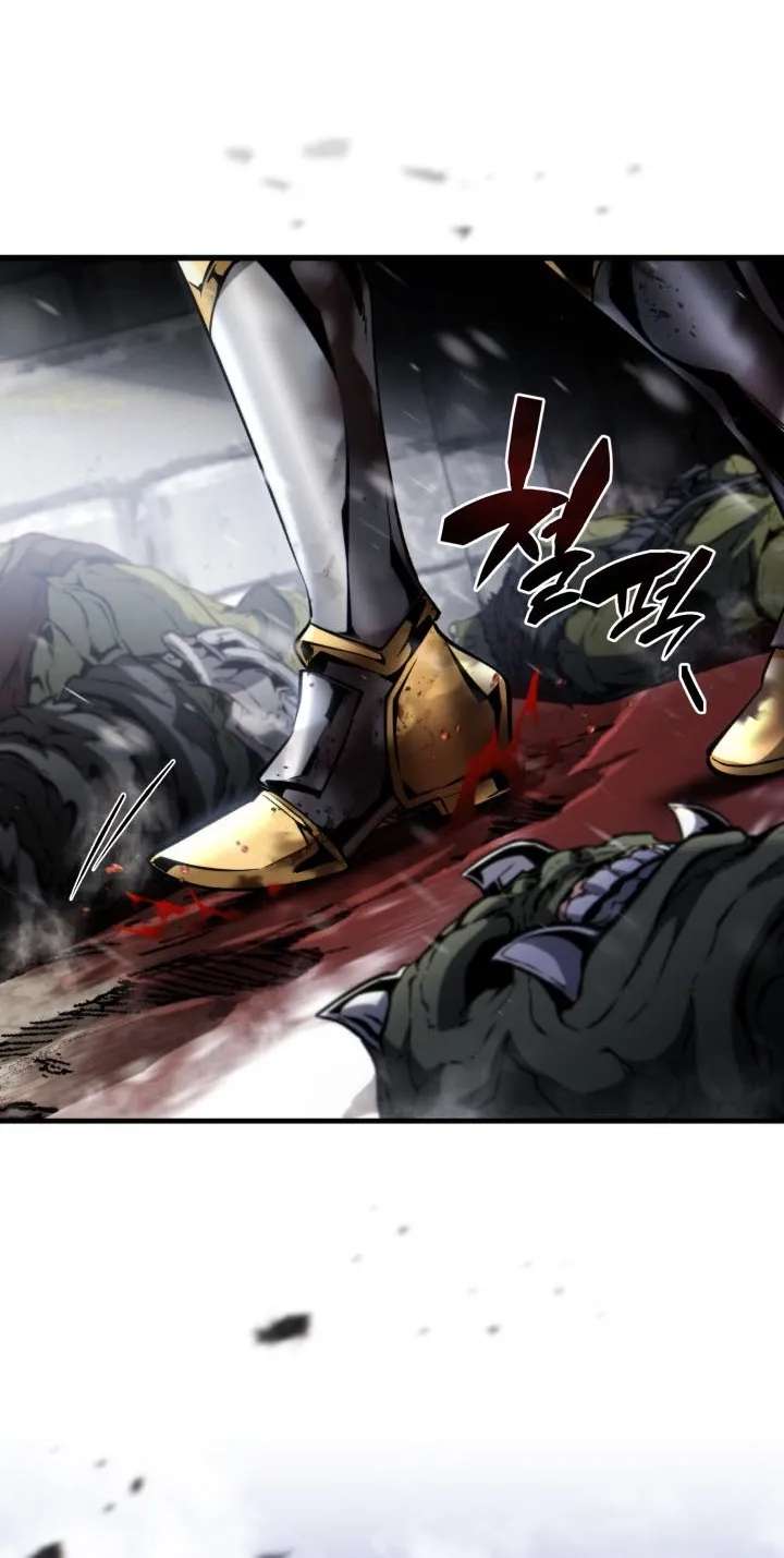 I Became The Rogue First Prince Chapter 51 - page 126