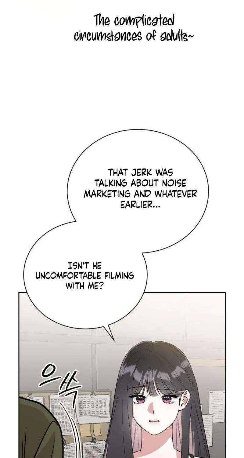 We're not a Couple! Chapter 3 - page 36