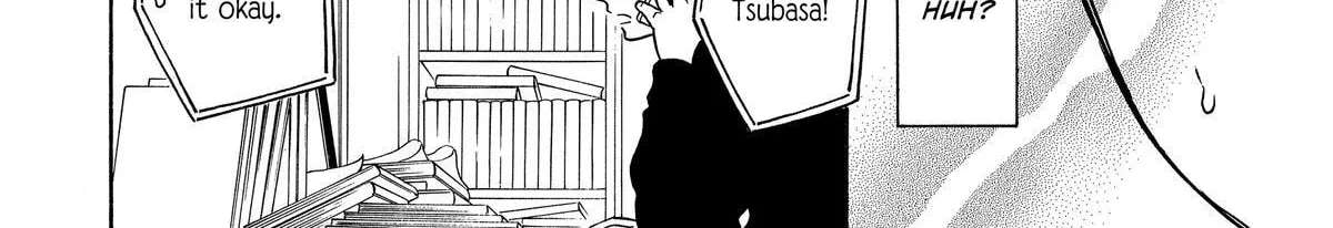 Kabe-saa Doujin Sakka no Nekoyashiki-kun wa Shounin Yokkyuu o Kojiraseteiru Chapter 12 - page 40