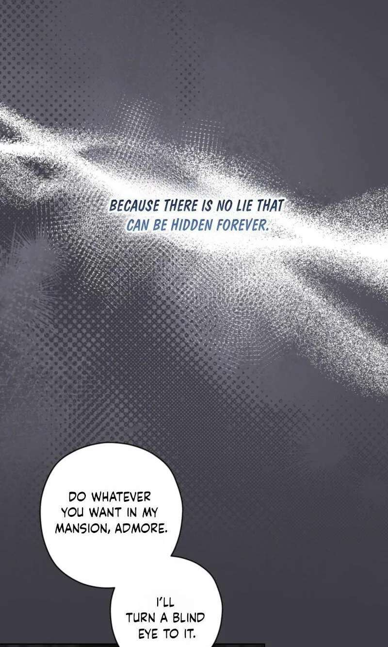Dear Anonymous Sponsor Chapter 62 - page 18