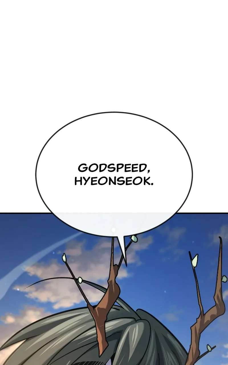 There Are No Bad Warriorsin This World Chapter 81 - page 7