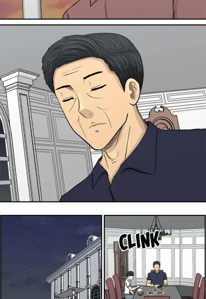 The Golden Spoon Chapter 105 - page 56