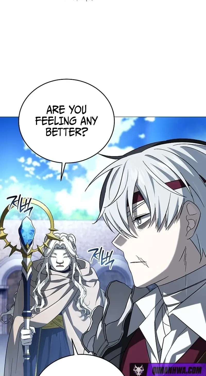 Is It Bad That the Main Character's a Roleplayer? Chapter 33 - page 57