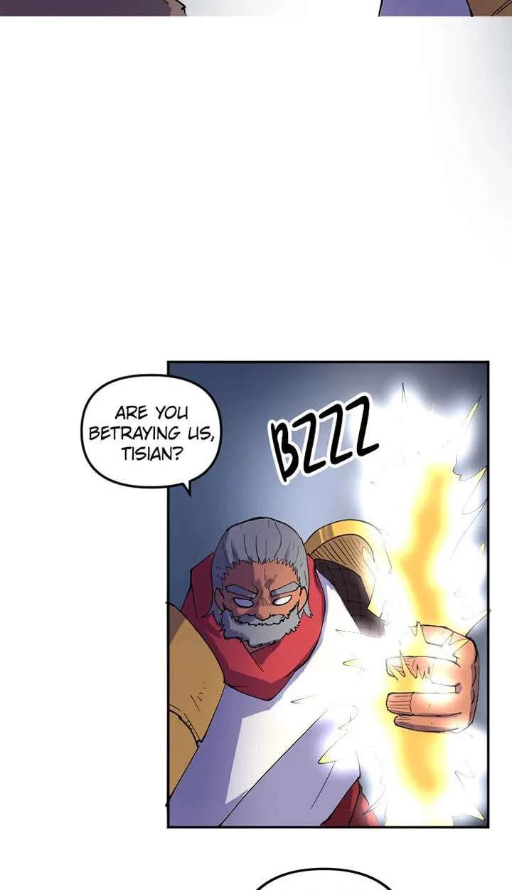 The Warrior in Rut Chapter 40 - page 2
