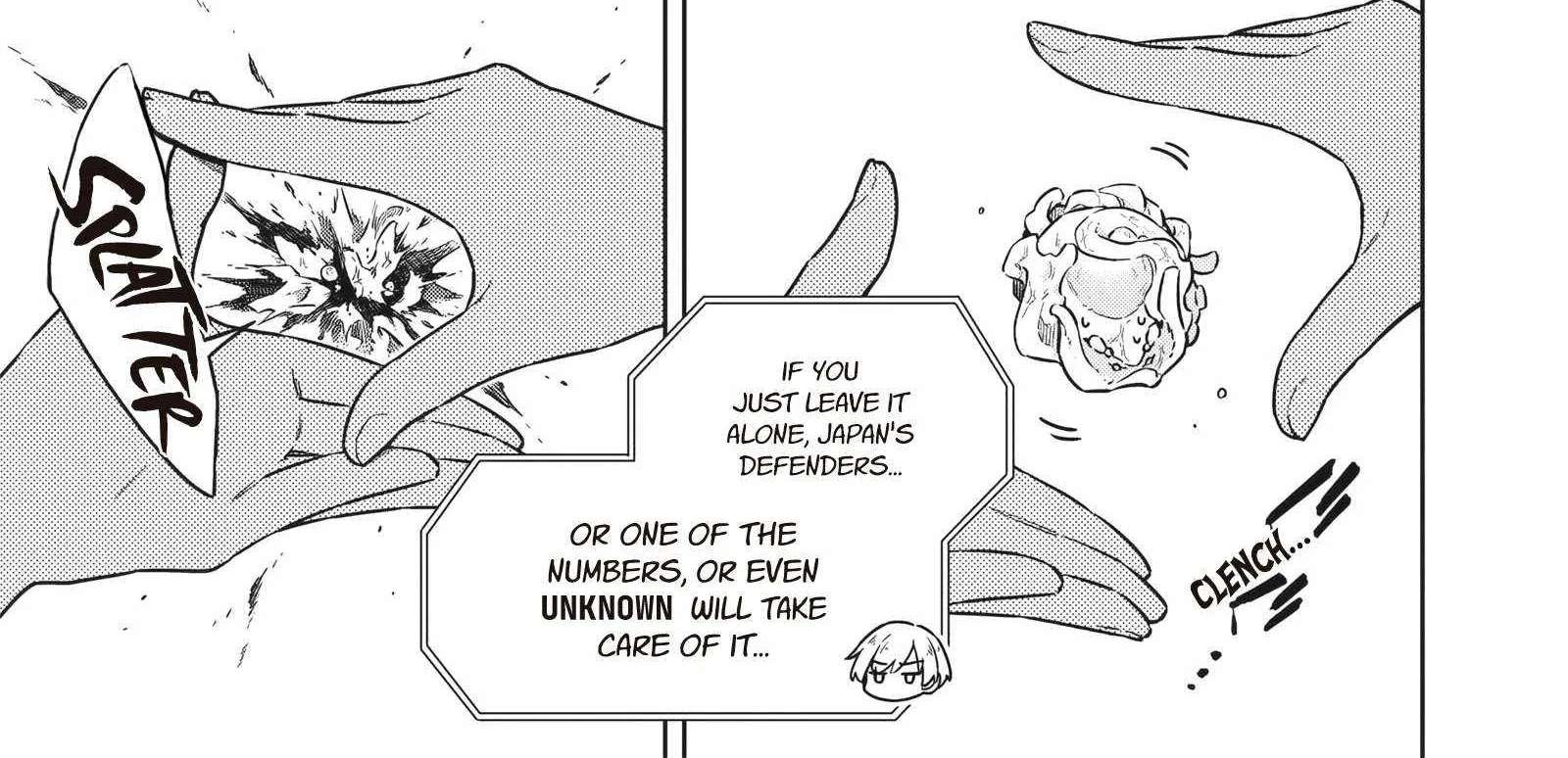 Tokyo KINOKO: The High School Girl with the World's Lowest Ranking Social Skill Chapter 25 - page 18
