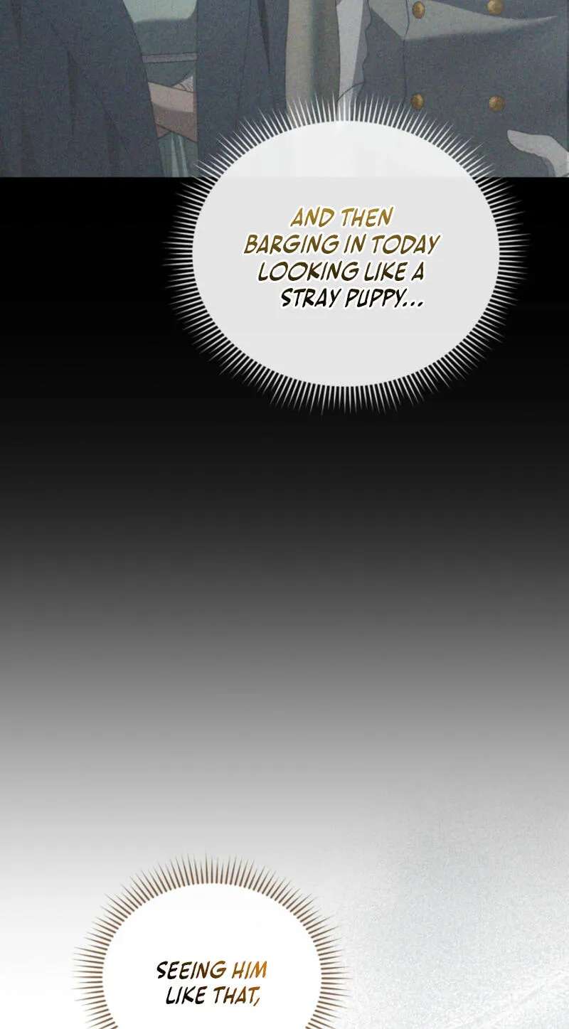 The Manor Awaits Spring Chapter 33 - page 36