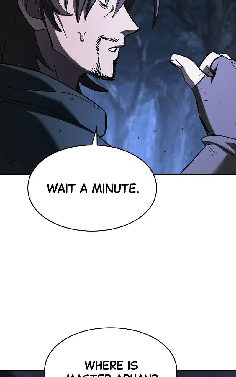 The Sword-EatingSwordmaster Chapter 24 - page 57