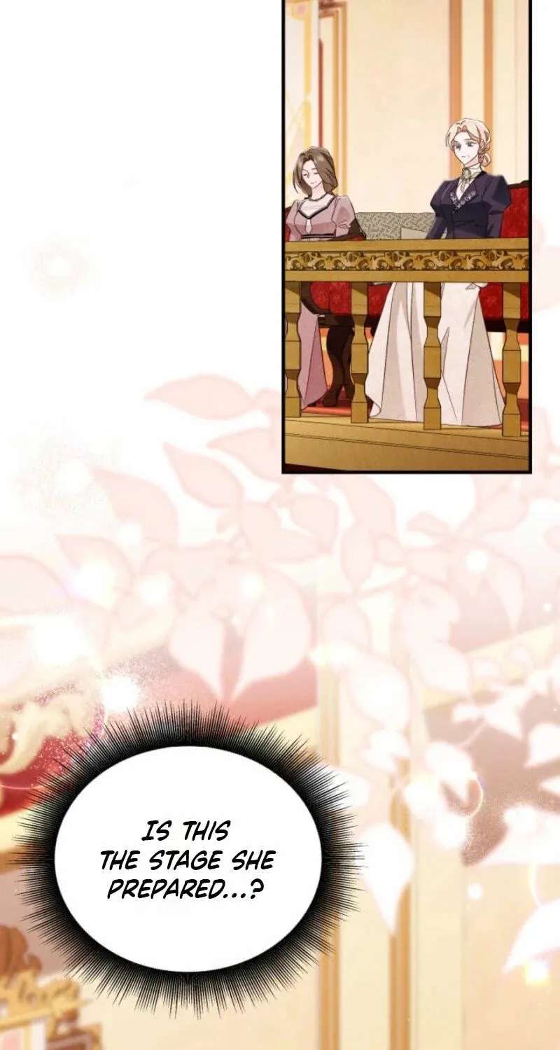 The Villainess Directs Romance Fantasy Chapter 43 - page 47