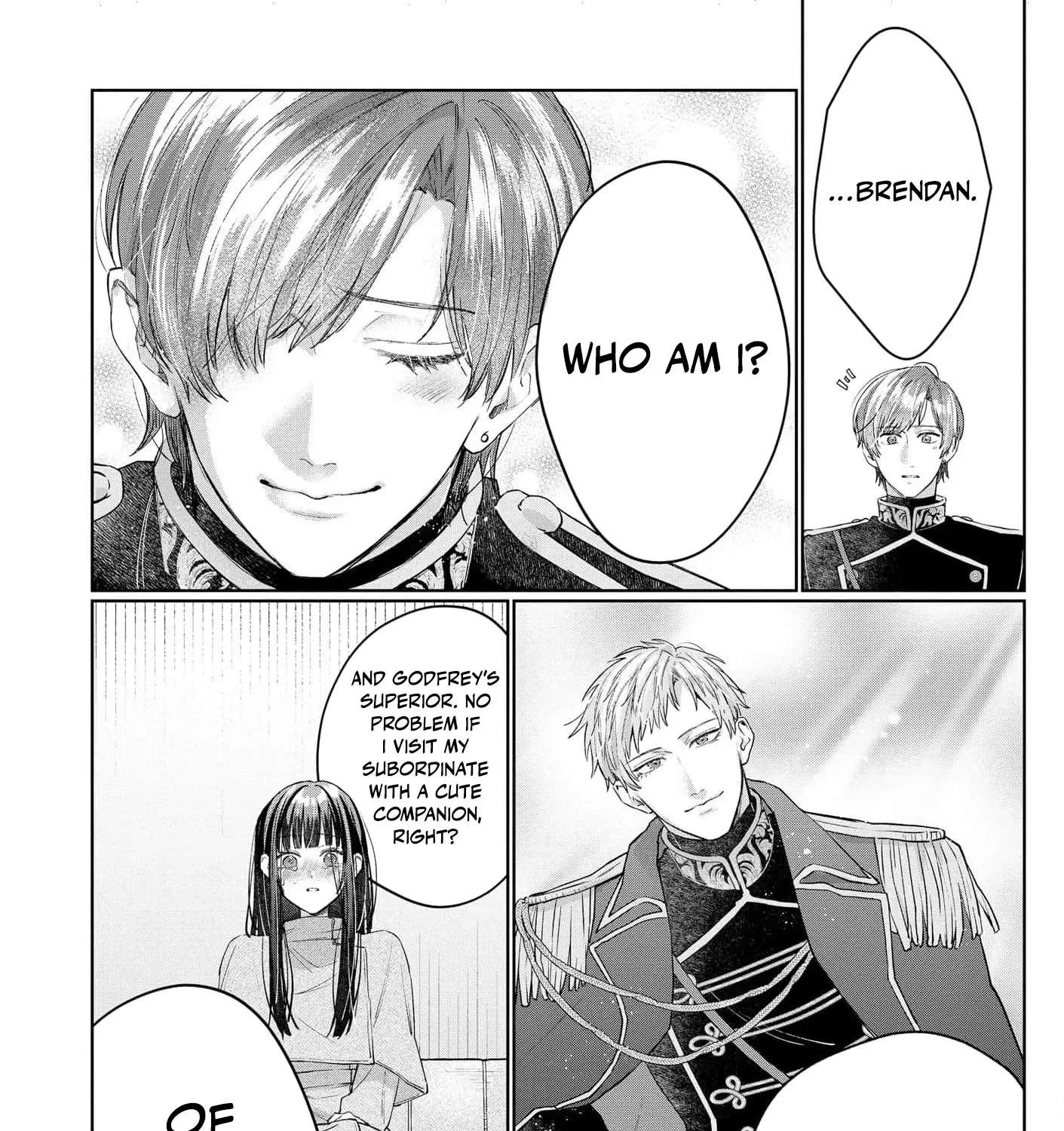 Sunaoninarenai Yuki Otome wa Nemureru Ryuukishi ni Amakutoka sareru Chapter 8 - page 38