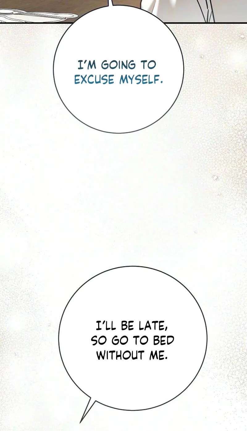 I Had My Position as a Wife Stolen by My Twin Chapter 15 - page 46