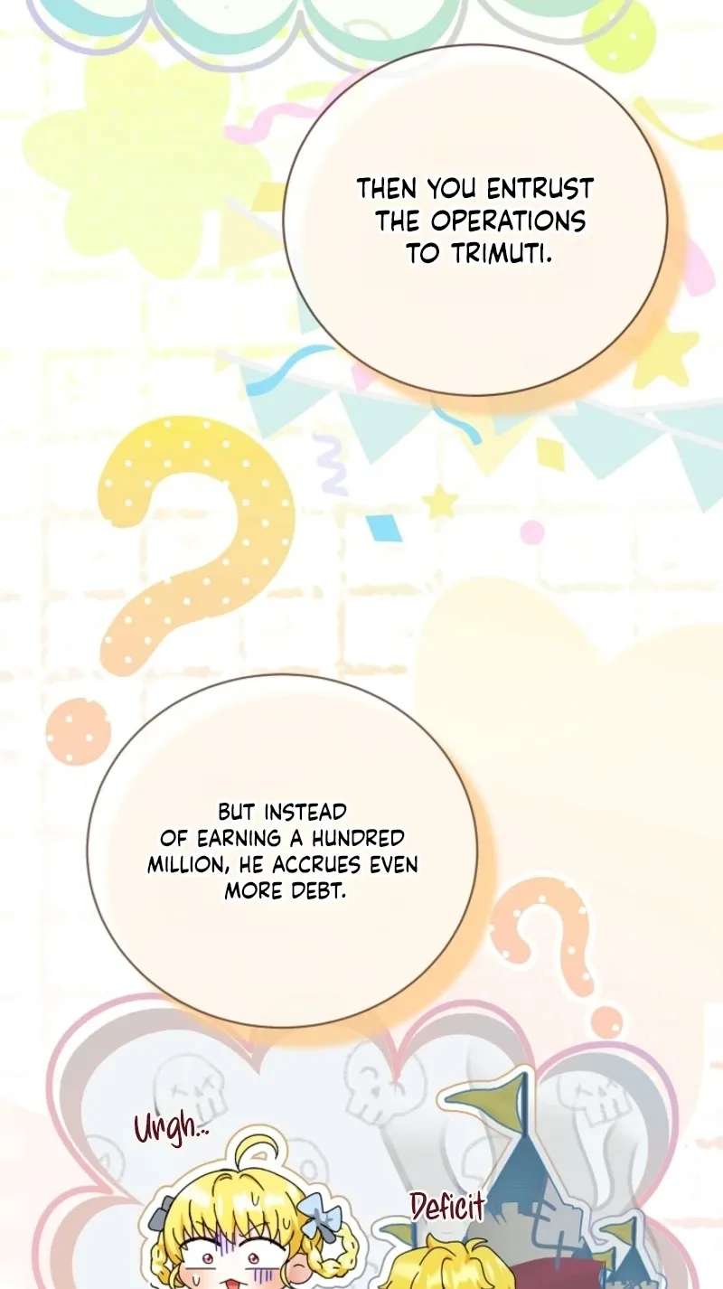 Not Your Ordinary Dad Chapter 44 - page 37
