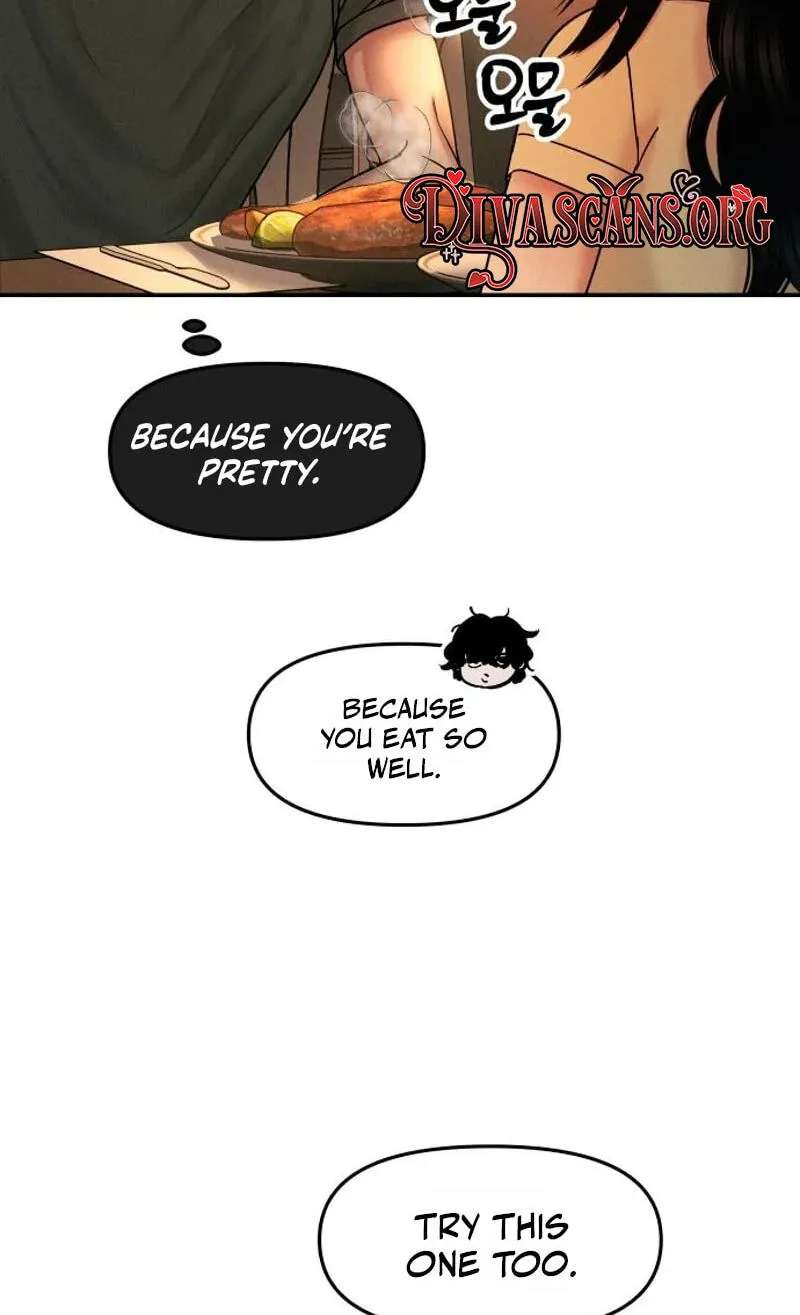 A Loser’s Love Chapter 30 - page 50