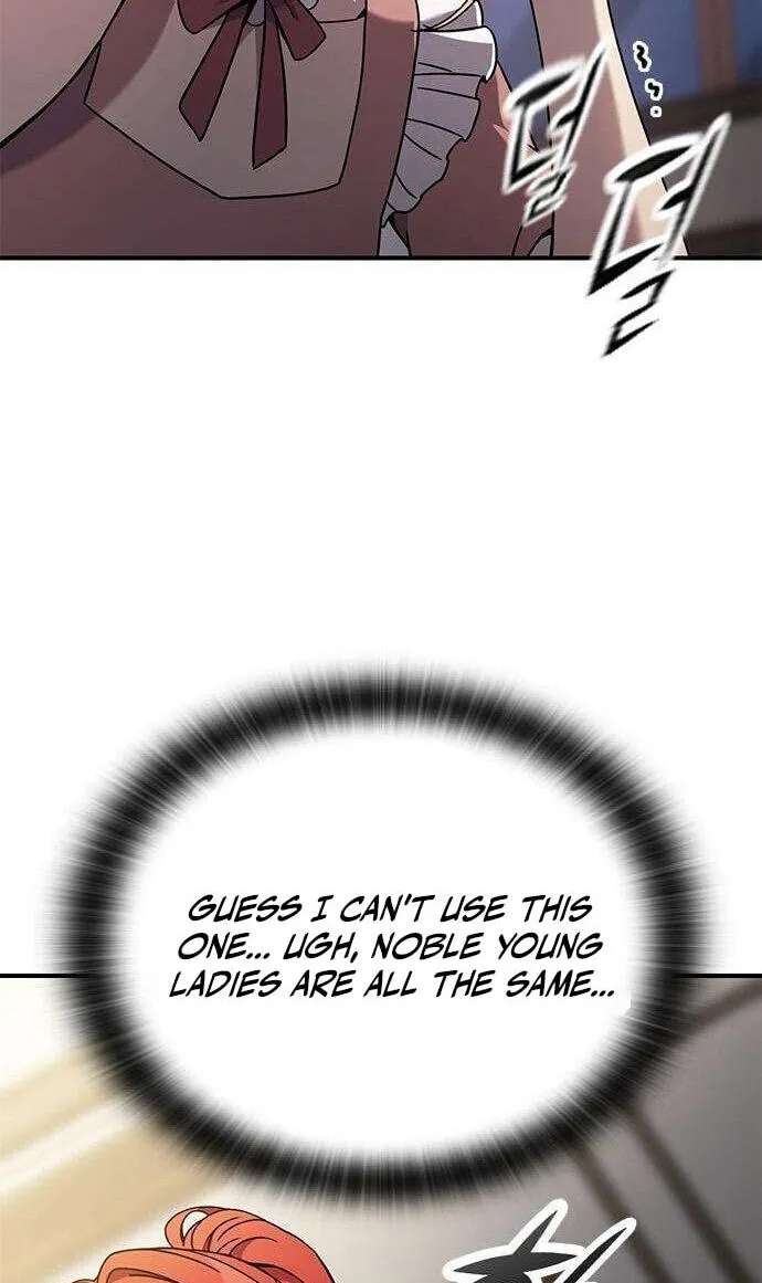 There's No Such Thing as a Bad Lady Chapter 40 - page 111