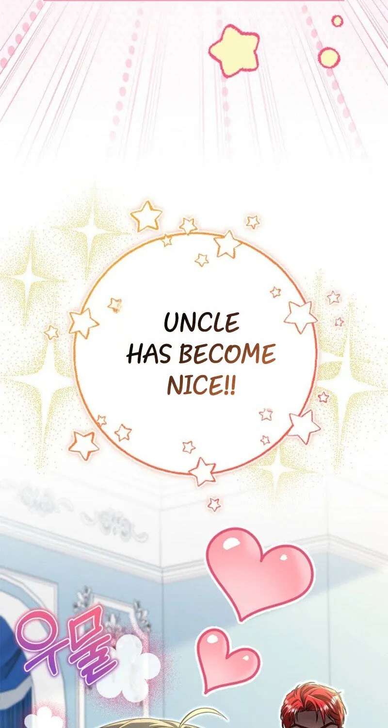Living With My Villainous Uncle Chapter 56 - page 29