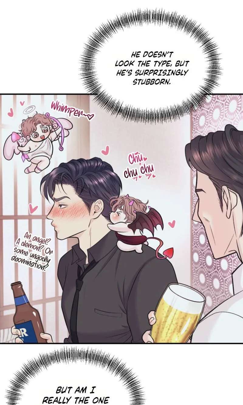 To Each His Own (Mulkkachi) Chapter 26 - page 12