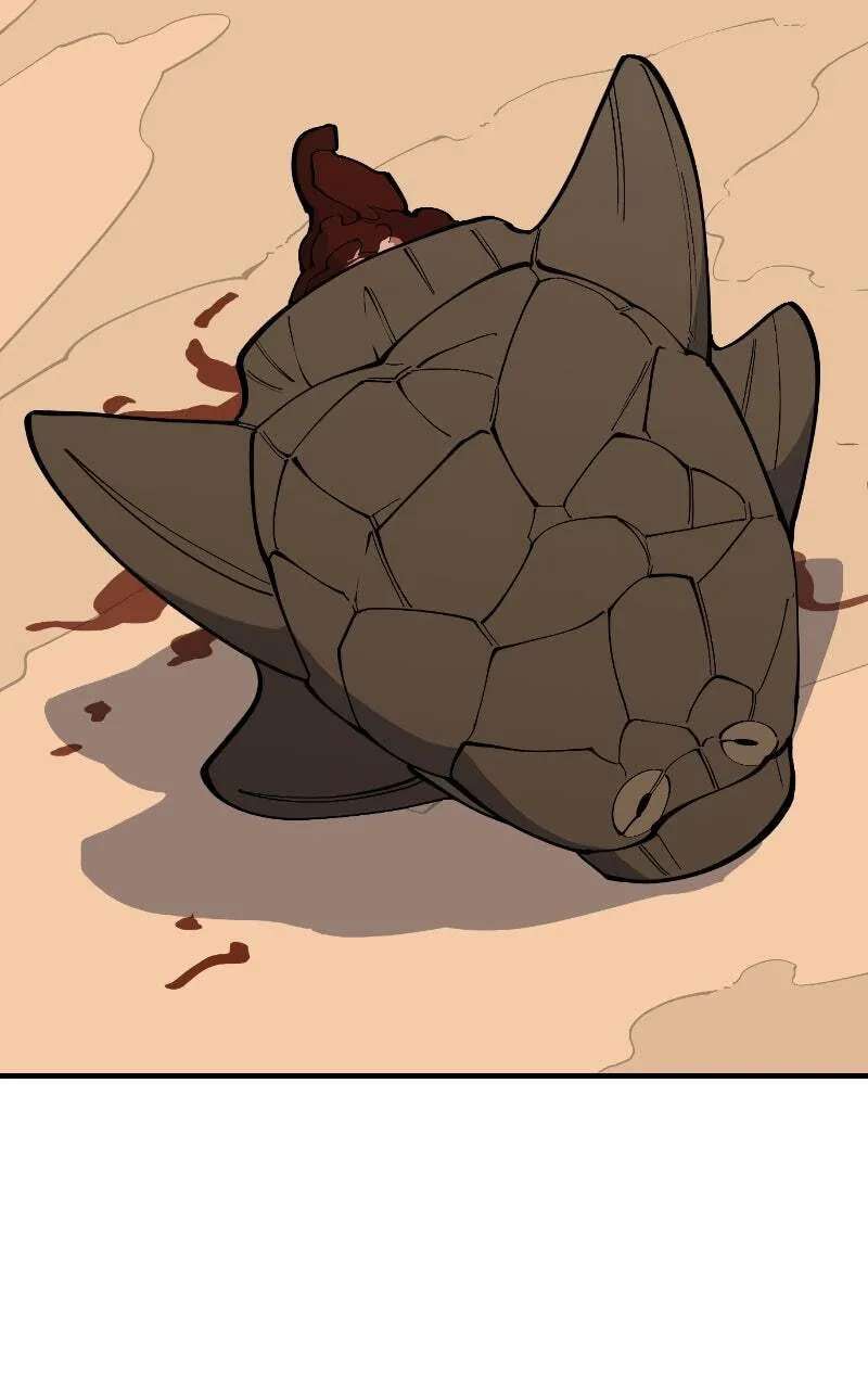 Ancient Animal Tales Chapter 60 - page 76
