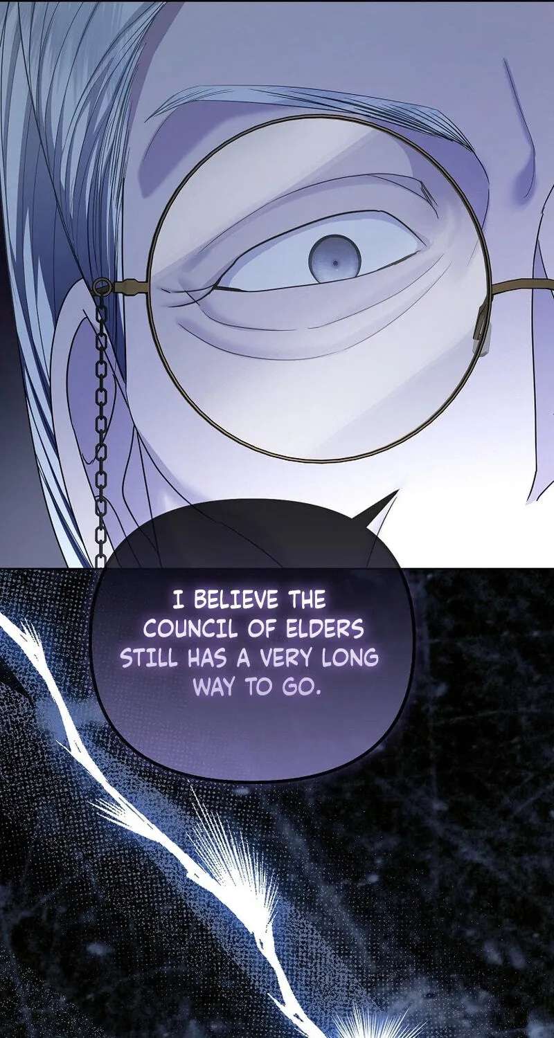 The Time-limited Extra Is Disguised as a Tutor in a Villain’s House Chapter 48 - page 38