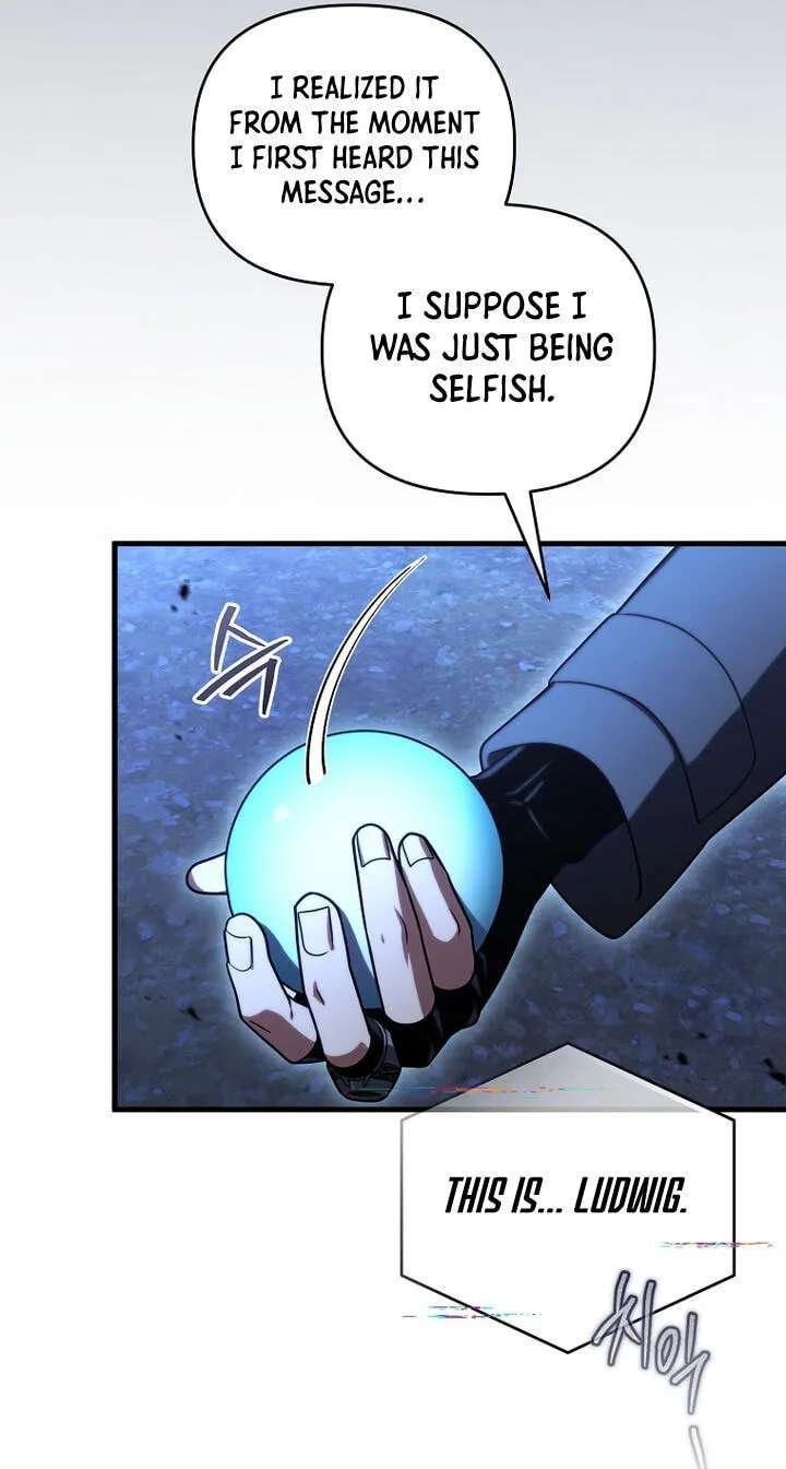After Ten Millennia in Hell Chapter 158 - page 94
