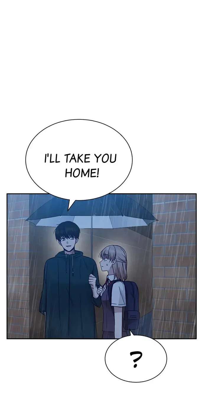 The witch’s judgement of becoming a flower Chapter 27 - page 77