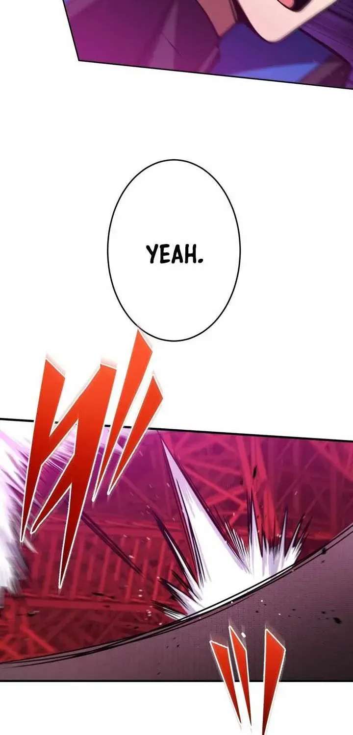 The Underworld Transcendent Returns Chapter 44 - page 116