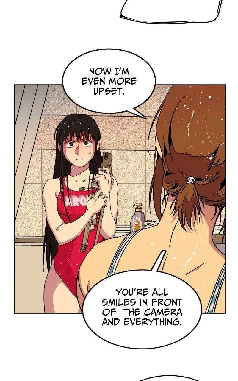 Slow Dive Chapter 46 - page 51