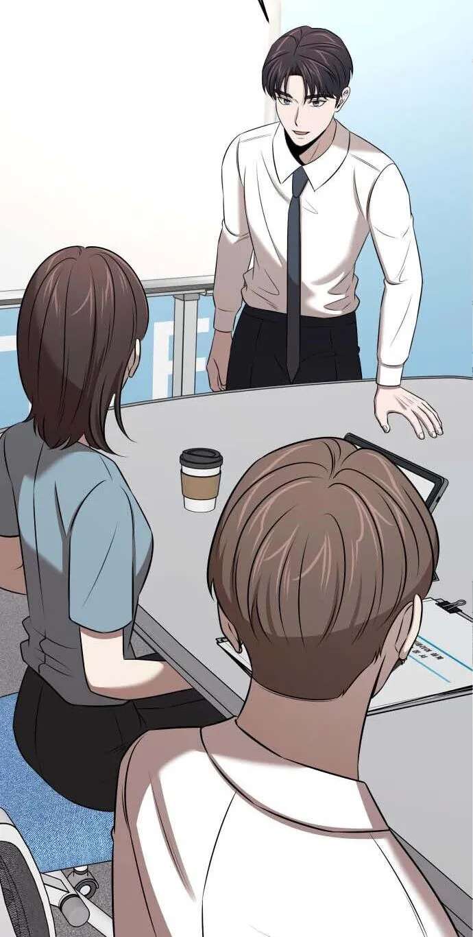 When a Genius Office Worker Goes Too Far Chapter 57 - page 74