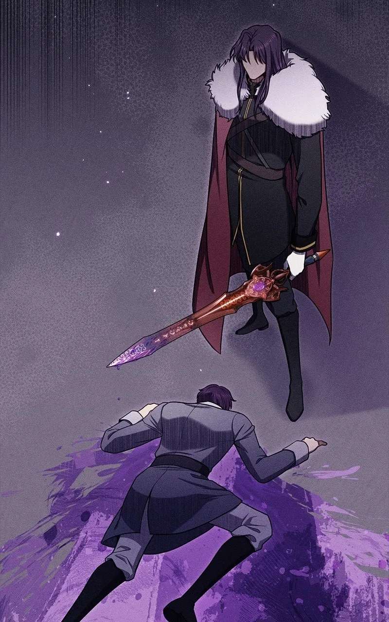 She No Longer WieldsHer Sword Chapter 18 - page 23