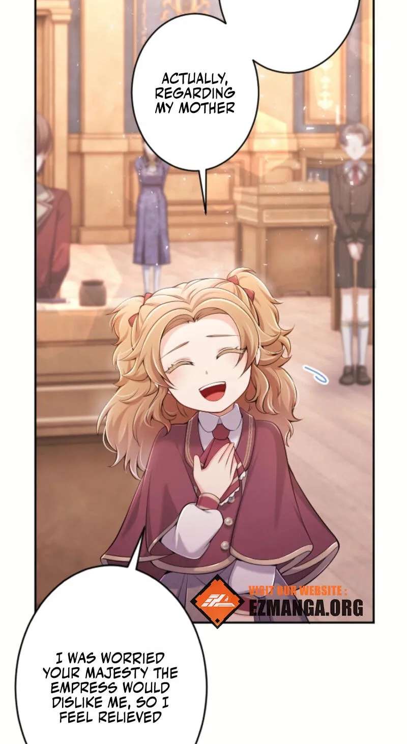 Heika Kondo wa Watashi ga Sodatemasu Chapter 76 - page 16