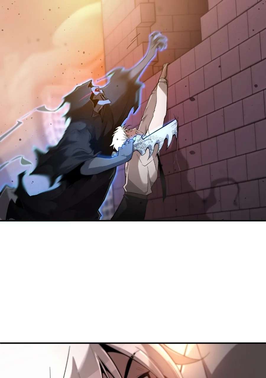 Nightmare Realm Summoner Chapter 3 - page 15